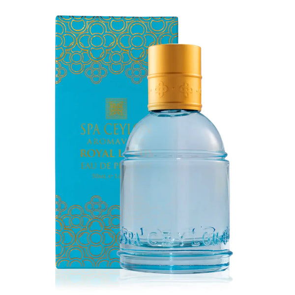 Eau de Perfume - Royal Lotus 50ml