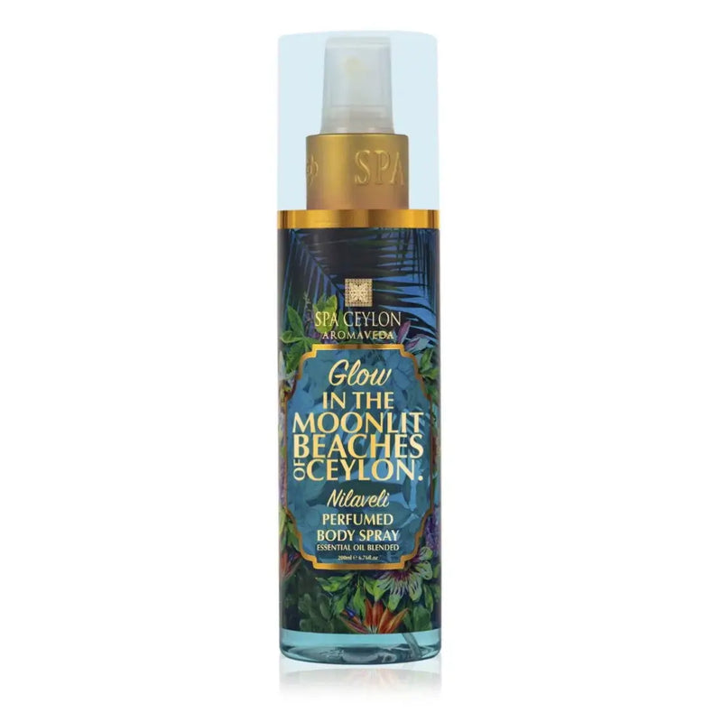 Beach | Body Sprays - Nilaveli 200ml