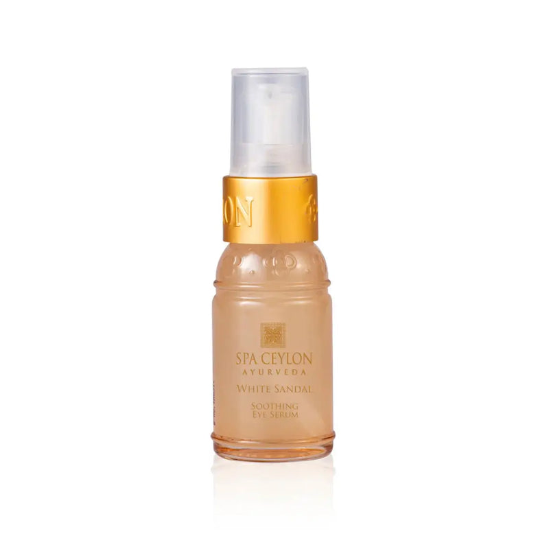 White Sandal - Soothing Eye Serum 20ml
