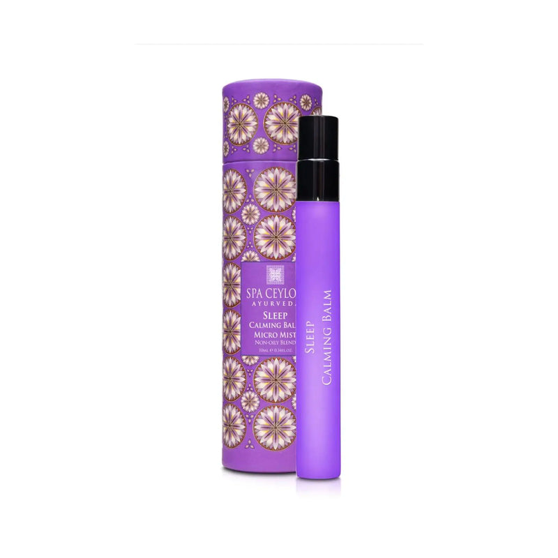 Micro Mist Balm - Sleep – Calming Balm 10 ml