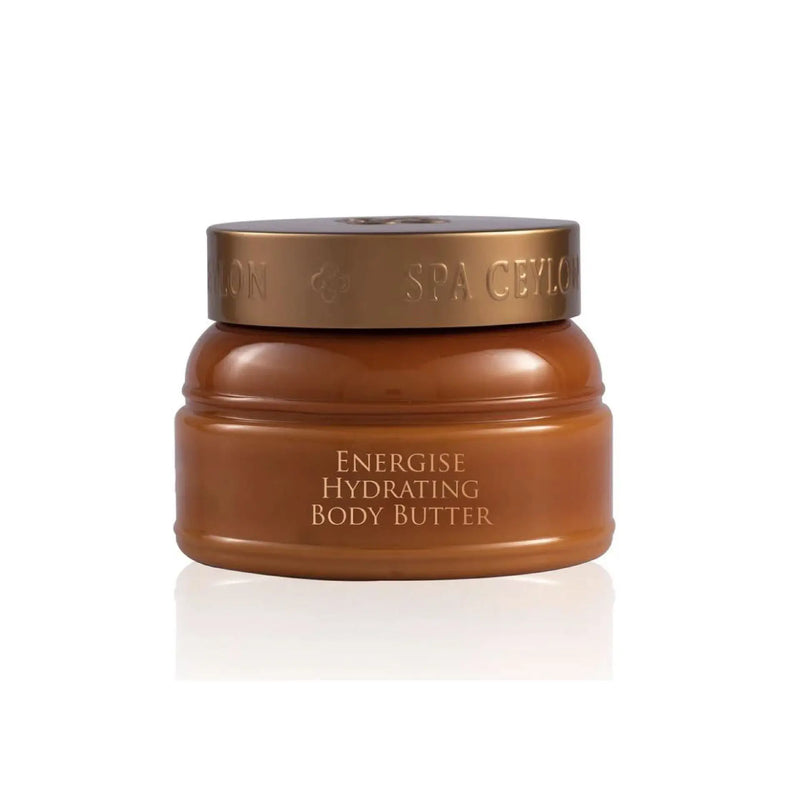 Moisturising Balm - ENERGISE - Hydrating Butter 30g