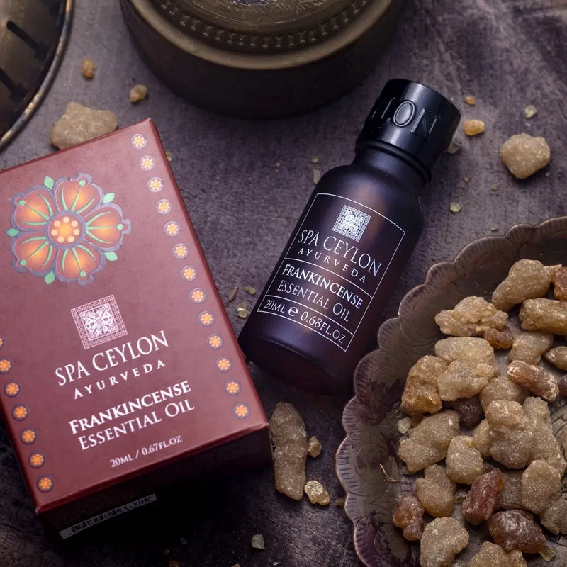 Essential Oil - Frankincense