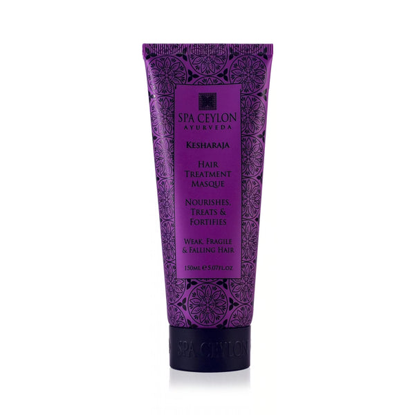 Kesharaja - Hair Treatment Masque 150 ml