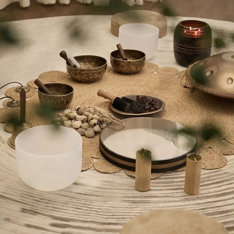 Evento - SUNSET SOUND BATH