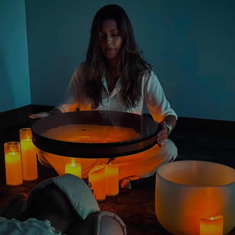 SUNSET SOUND BATH