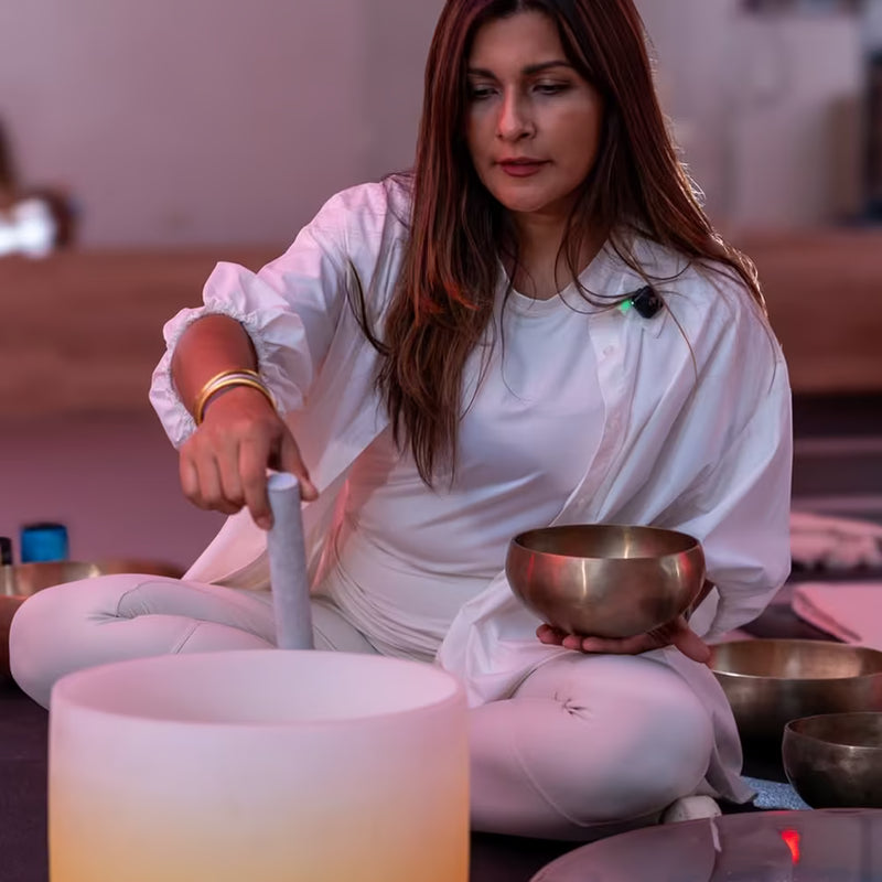 SUNSET SOUND BATH