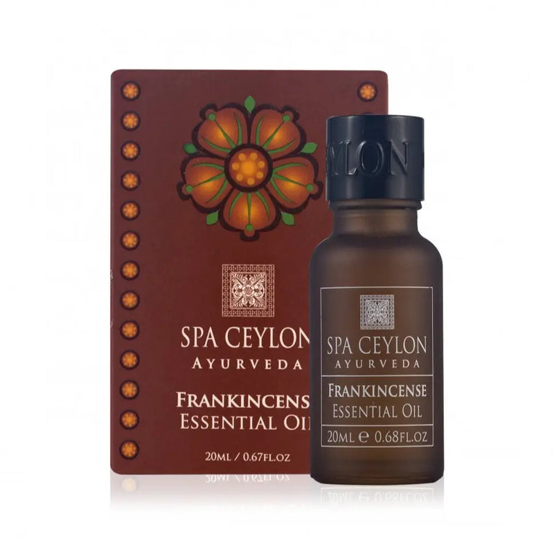 Essential Oil - Frankincense