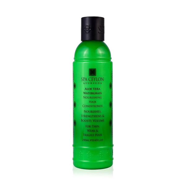 Aloe Vera Watergrass - Nourishing Hair Conditioner