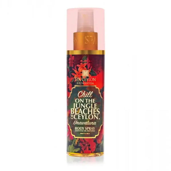 Beach | Body Sprays - Unawatuna 200ml