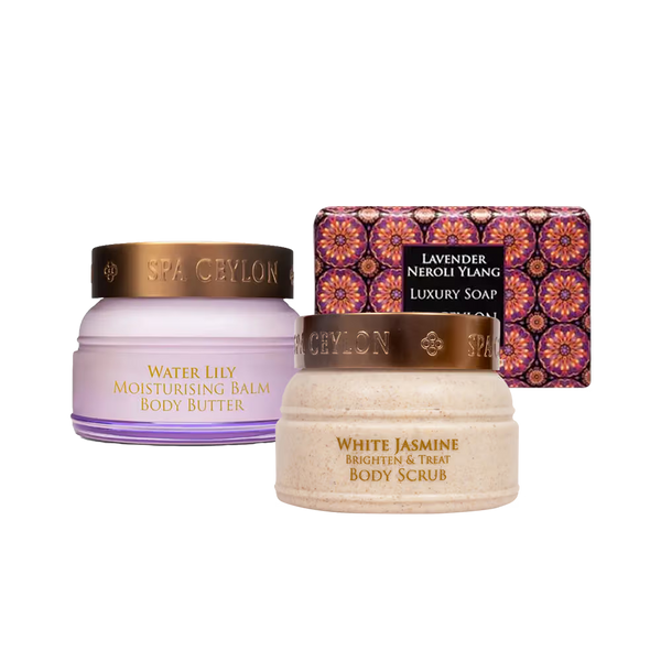 Mente y cuerpo - Kit Madre Ayurveda