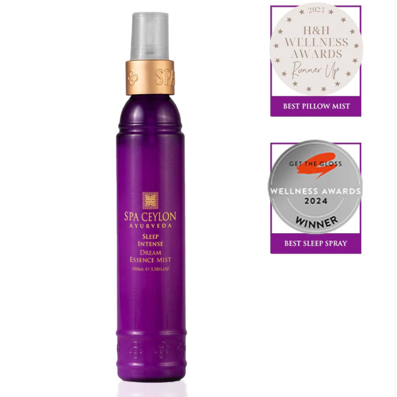Sleep Intense Range - Dream Essence Mist 100ml