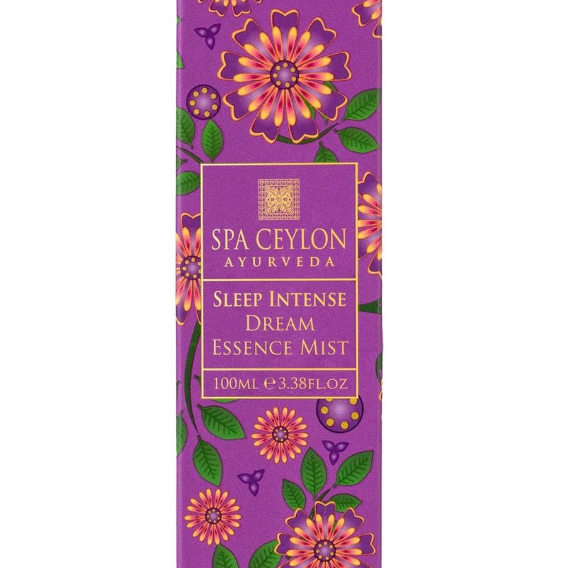 Sleep Intense Range - Dream Essence Mist 100ml