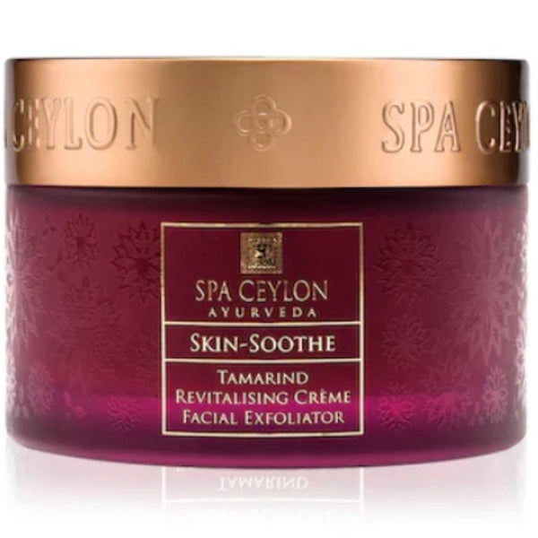 Facial Exfoliator - Revitalizing Crème 100gr