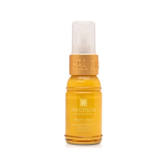 White Rice - Intensive Under Eye Treatment Concentrate 20ml
