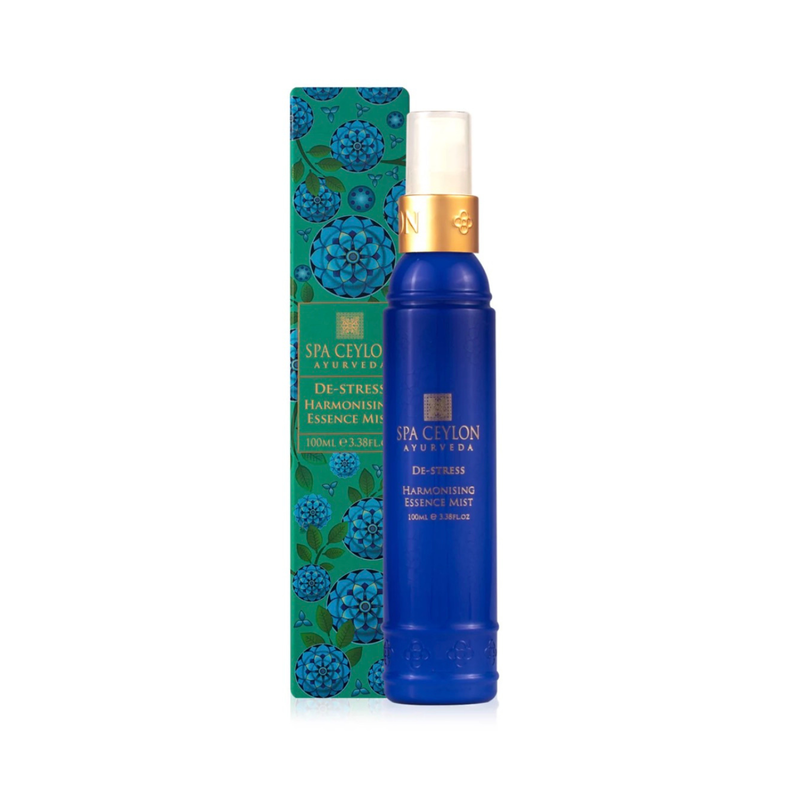 De-stress Range - Body & Pillow Mist 100ml