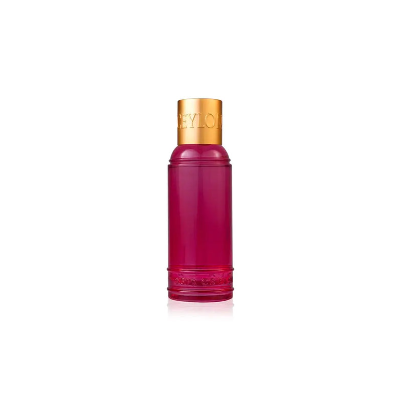Eau de Ceylon - Jasmine Frangipani 100ml