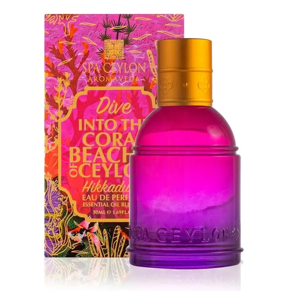 Eau de Perfume - Hikkaduwa 50ml