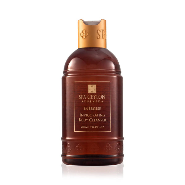 Energise Range - Invigorating Body Cleanser 250ml