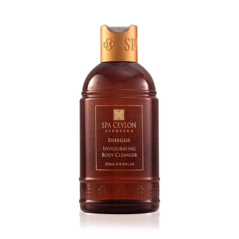 Energise Range - Invigorating Body Cleanser 250ml