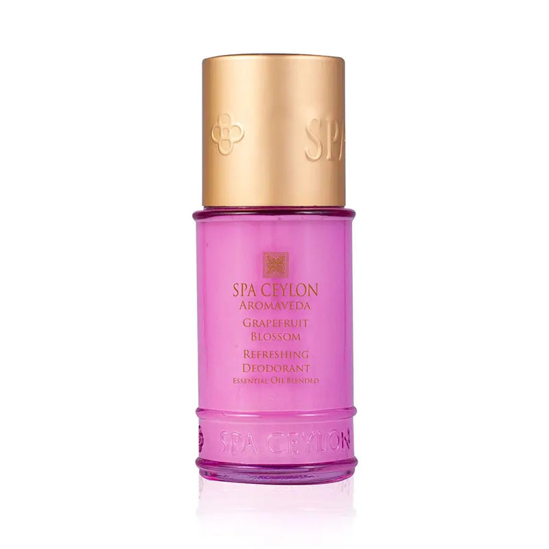 Refreshing Deodorant - Grapefruit Blossom 60ml
