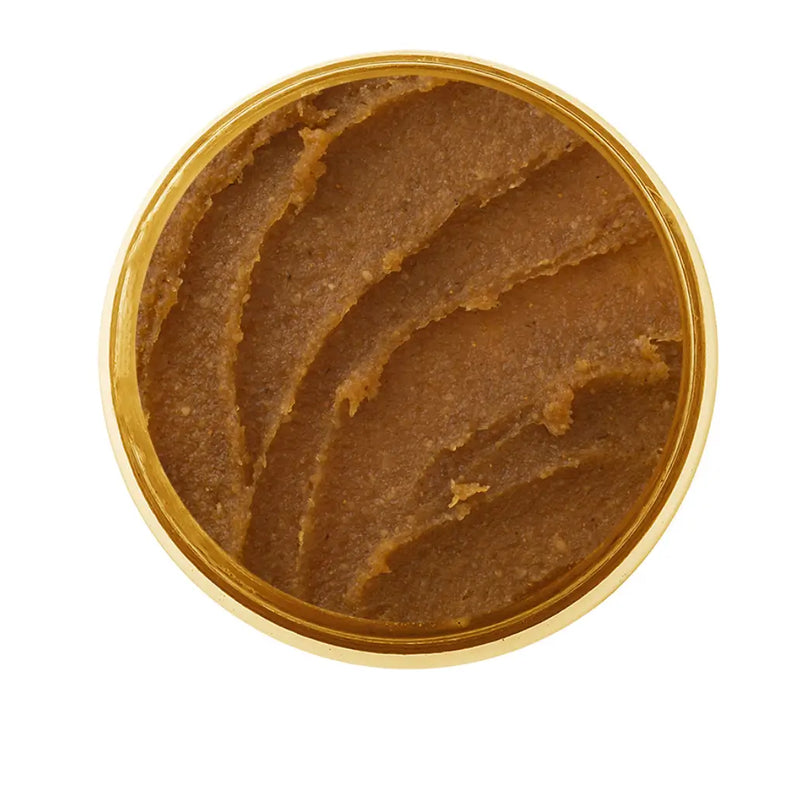 True Turmeric Range - Refining Body Polish 200gr