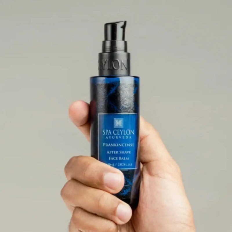 Mens Range - After Shave Face Balm 60ml