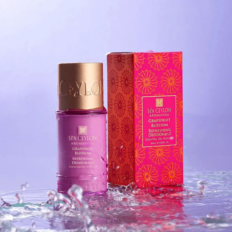 Grapefruit Blossom 60ml