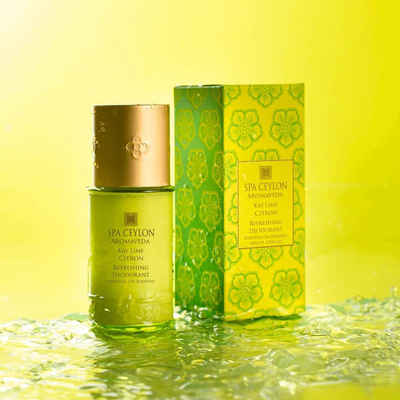 Kay Lime Citron 60ml