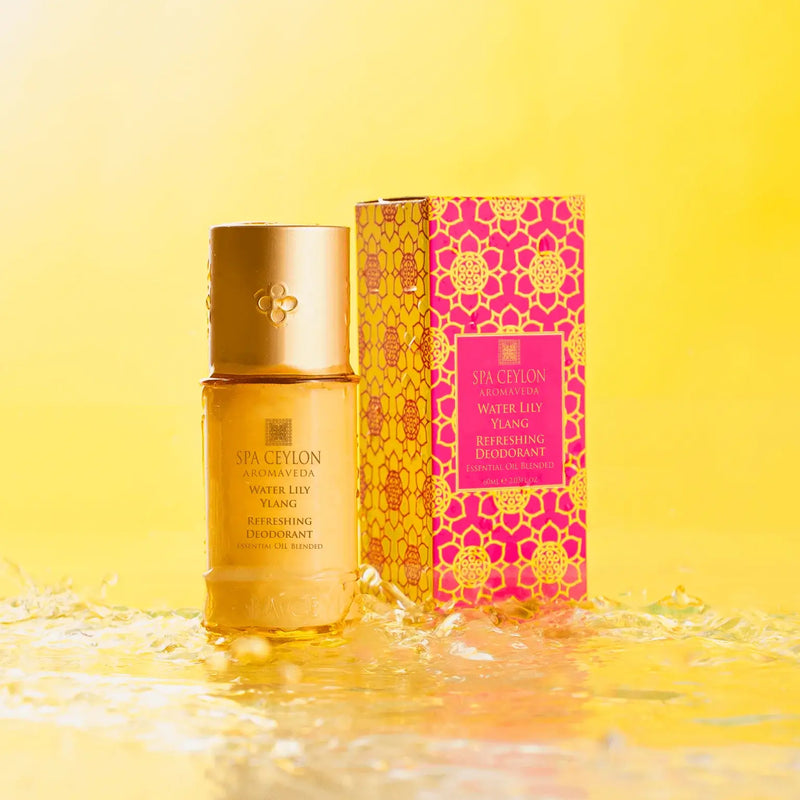 Water Lily Ylang 60ml