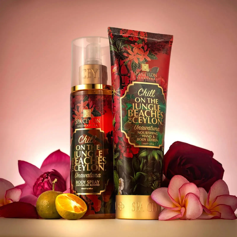 Unawatuna 160ml