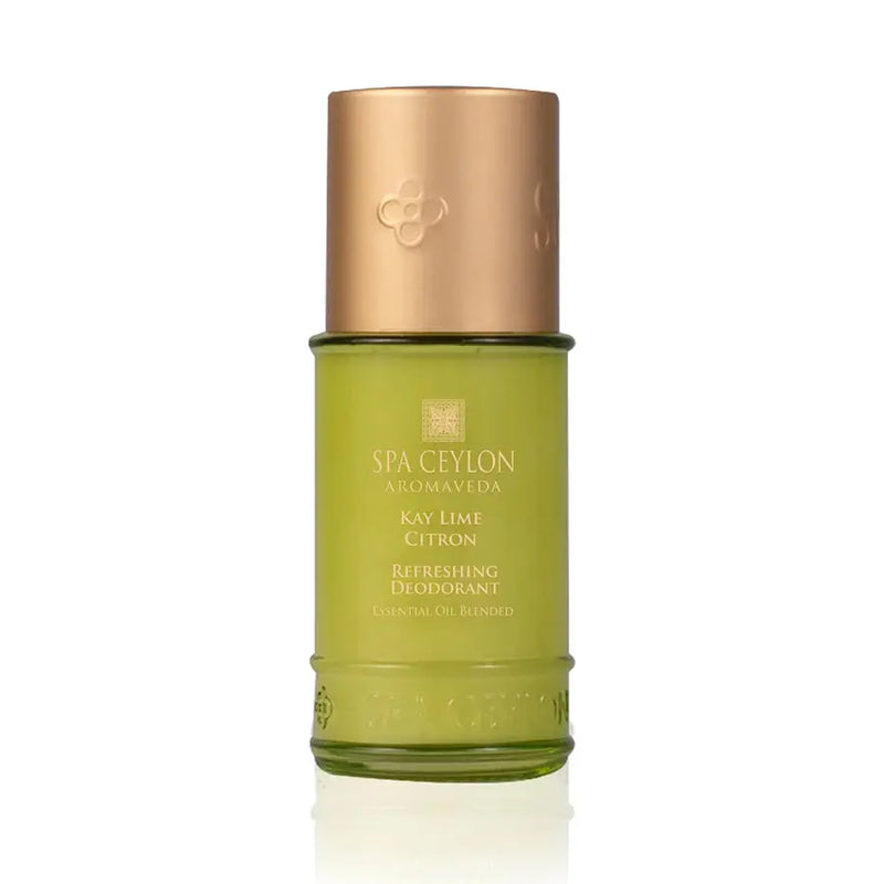 Refreshing Deodorant - Kay Lime Citron 60ml