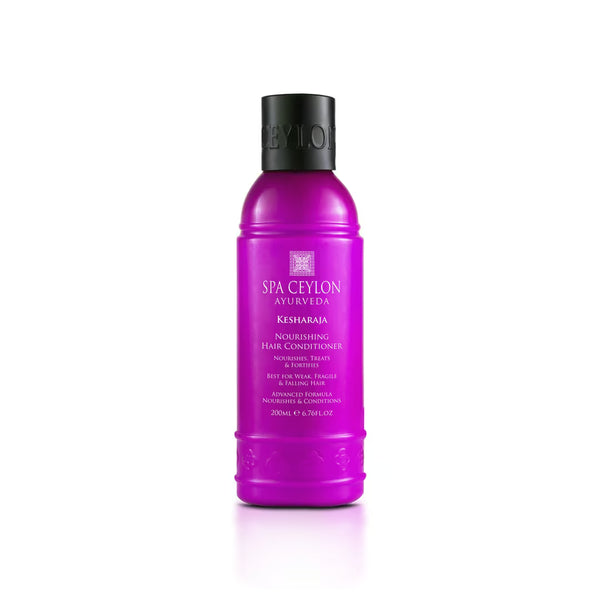 Kesharaja - Nourishing Hair Conditioner 200ml