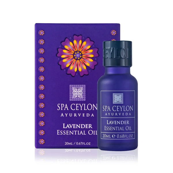 Essential Oil - Lavender
