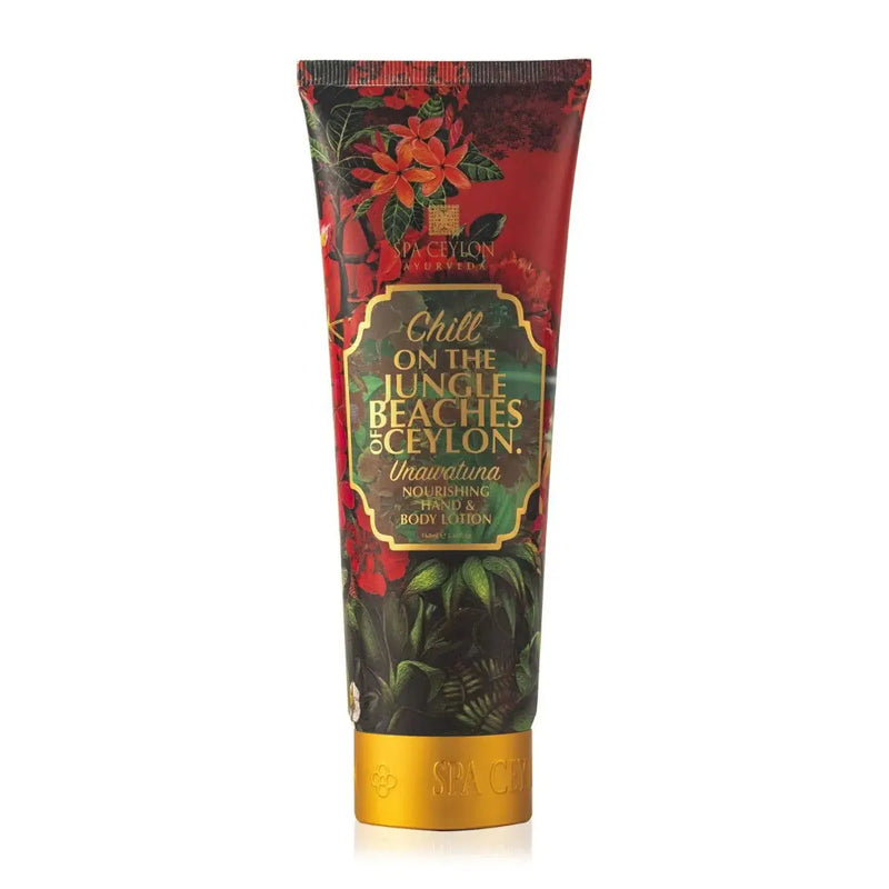 Body Lotion - Unawatuna 160ml