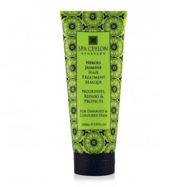 Neroli Jasmine - Hair Treatment Masque