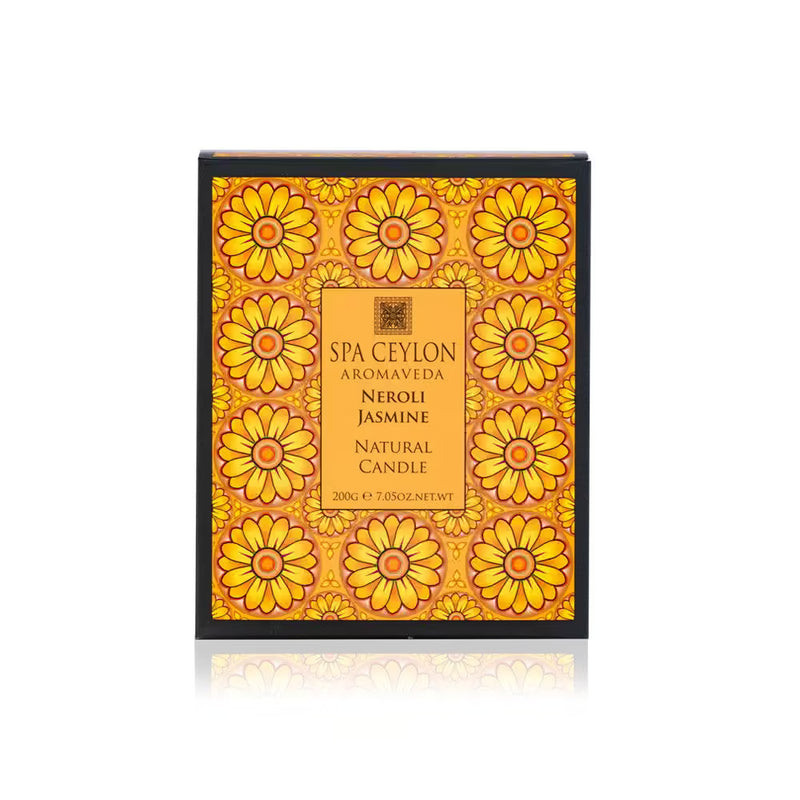 Neroli Jasmine 200gr