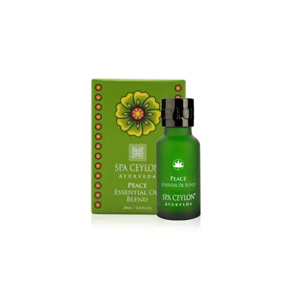 Essential Oil Blend - Peace 20ml