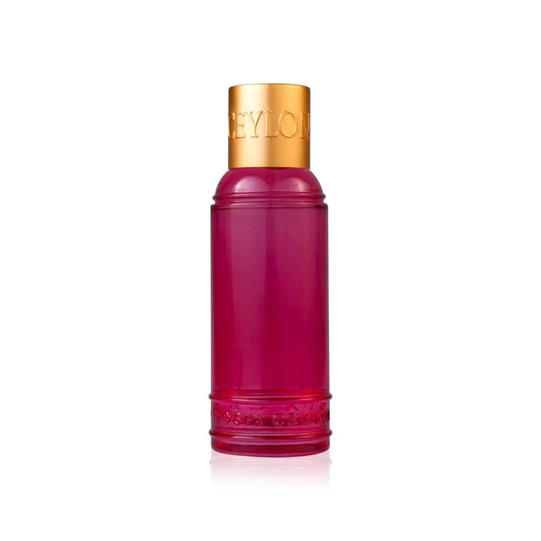 Eau de Ceylon - Rose  Frangipani 100ml