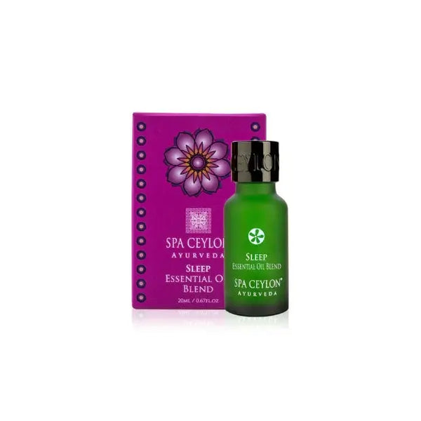 Essential Oil Blend - Sleep 20ml