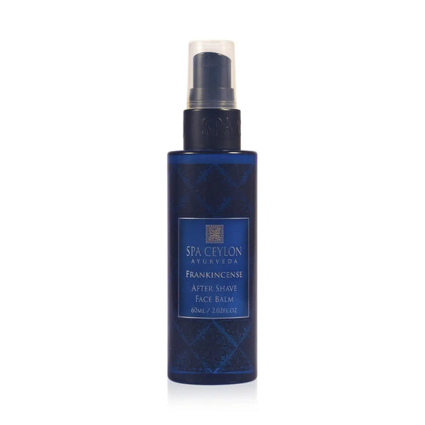 Mens Range - After Shave Face Balm 60ml