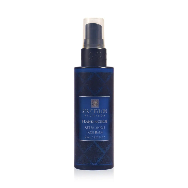 Mens Range - After Shave Face Balm 60ml