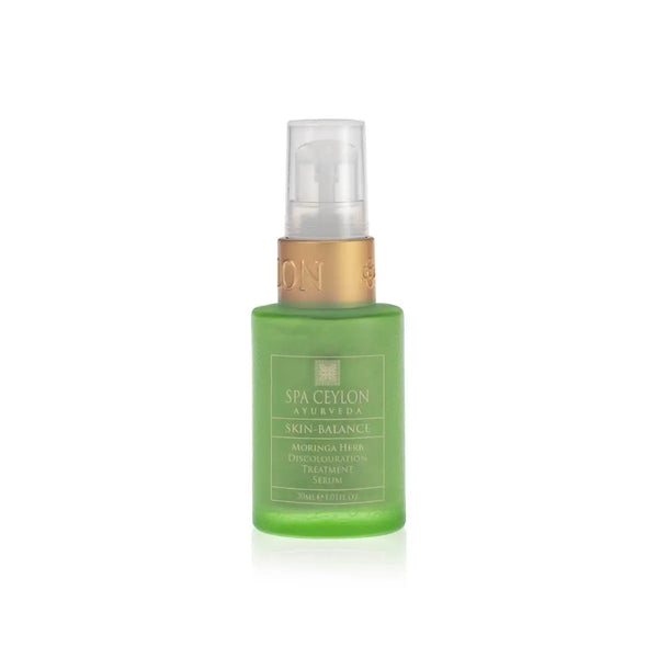 Skin Serum - Discolouration Treatment Face Serum 30ml