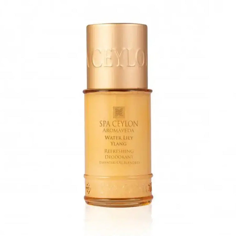 Refreshing Deodorant - Water Lily Ylang 60ml