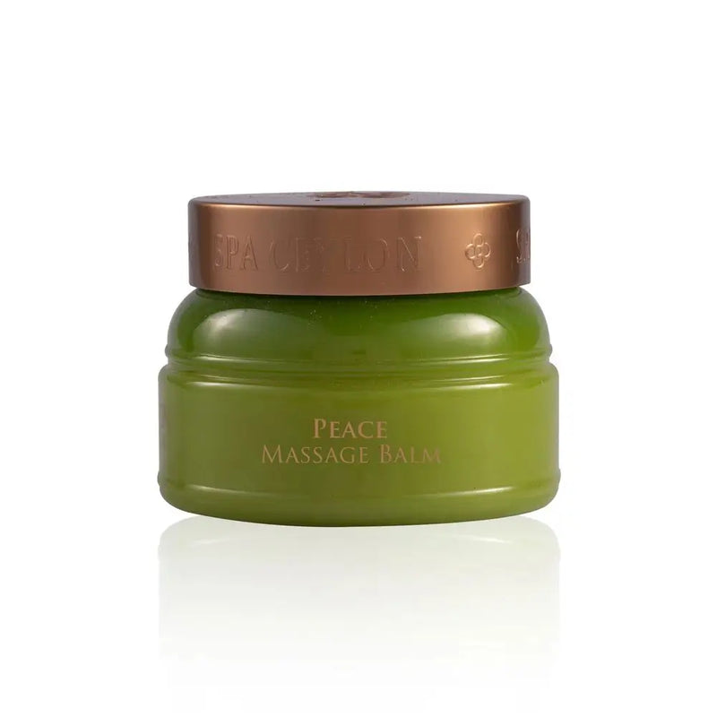 Peace Range - Massage Balm 200 gr