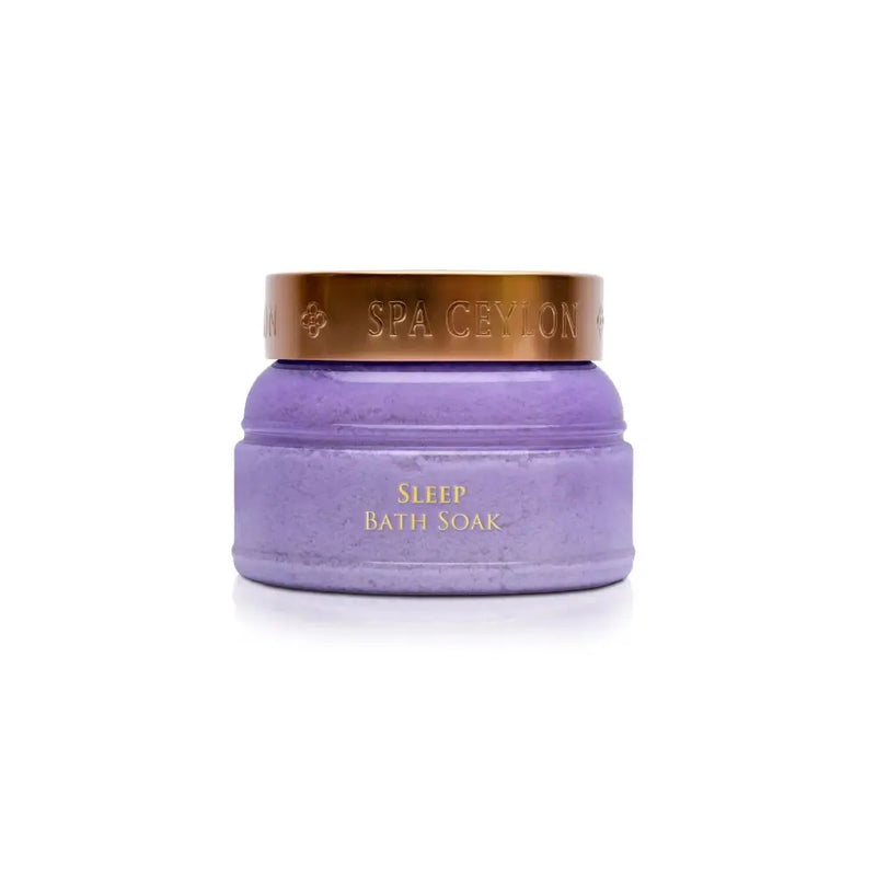 Sleep Range - Bath Soak 200gr