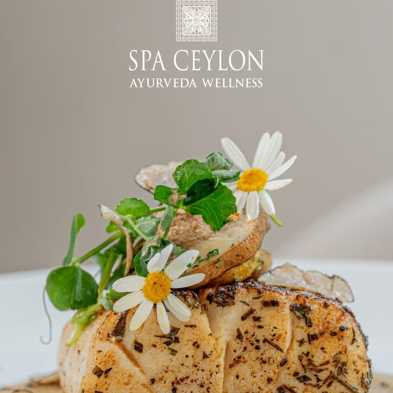 La Dolce Armonia - Cena de Autor