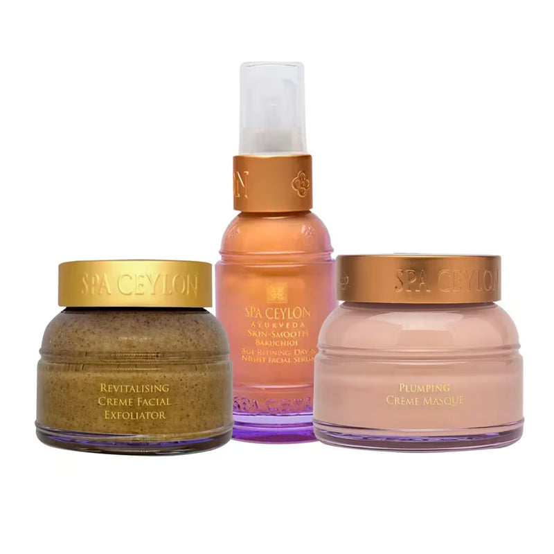 Skincare - Kit Madre Ayurveda