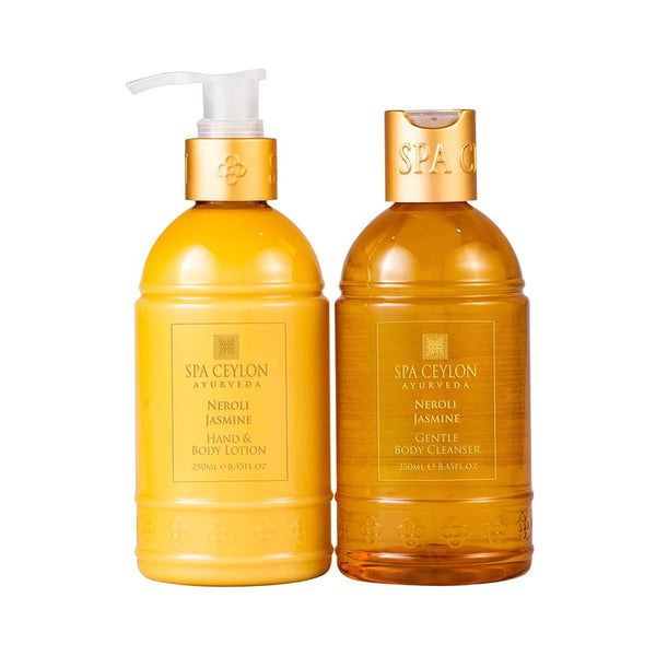 Mente y cuerpo - DUO Ayurveda
