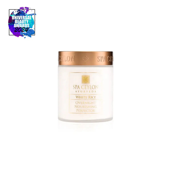 White Rice - Overnight Nourishing Perfector 100gr