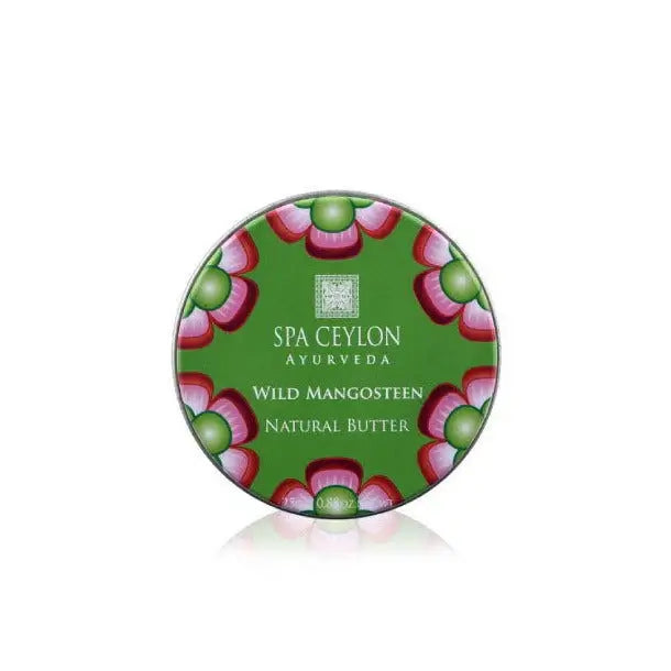 Natural Butter, Gifts, Sets - Wild Mangosteen 25gr